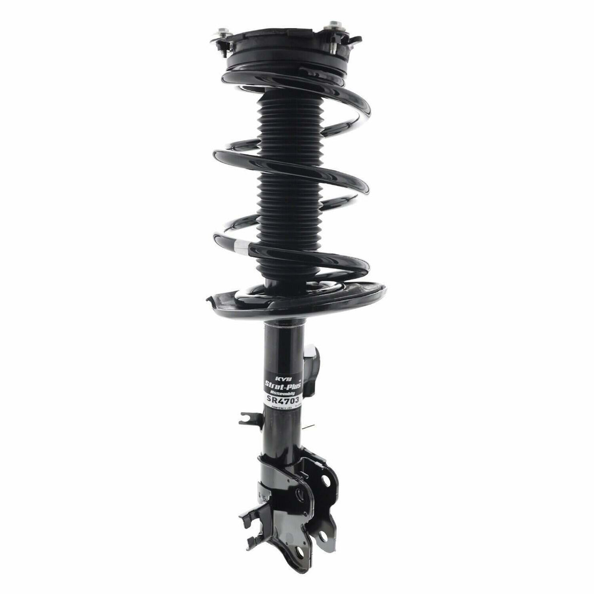 KYB Suspension Strut Plus Front Left 16-20 Infiniti QX60 - SR4703