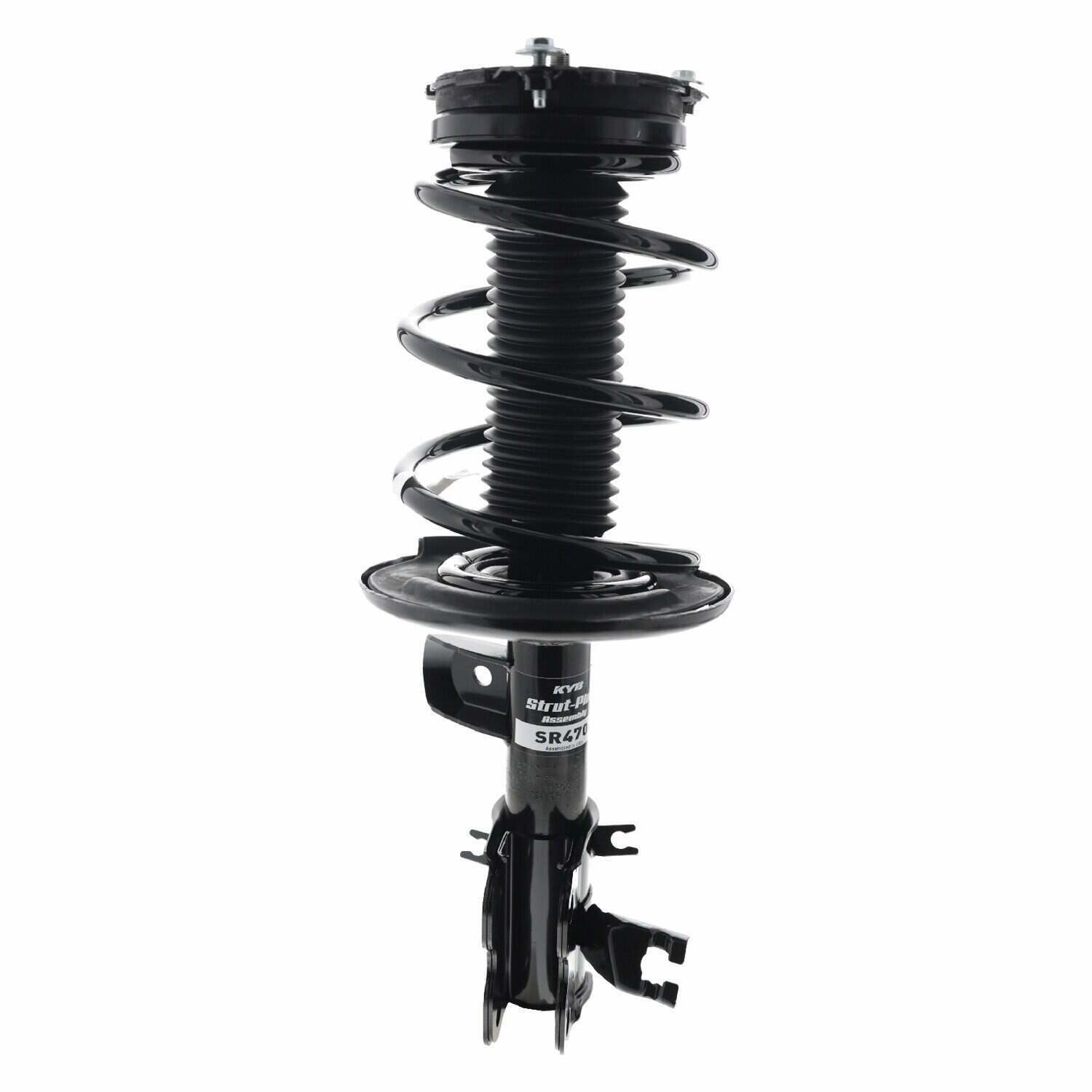 KYB Suspension Strut Plus Front Right 16-18 Nissan Altima(Exc. 3.5L) - SR4706