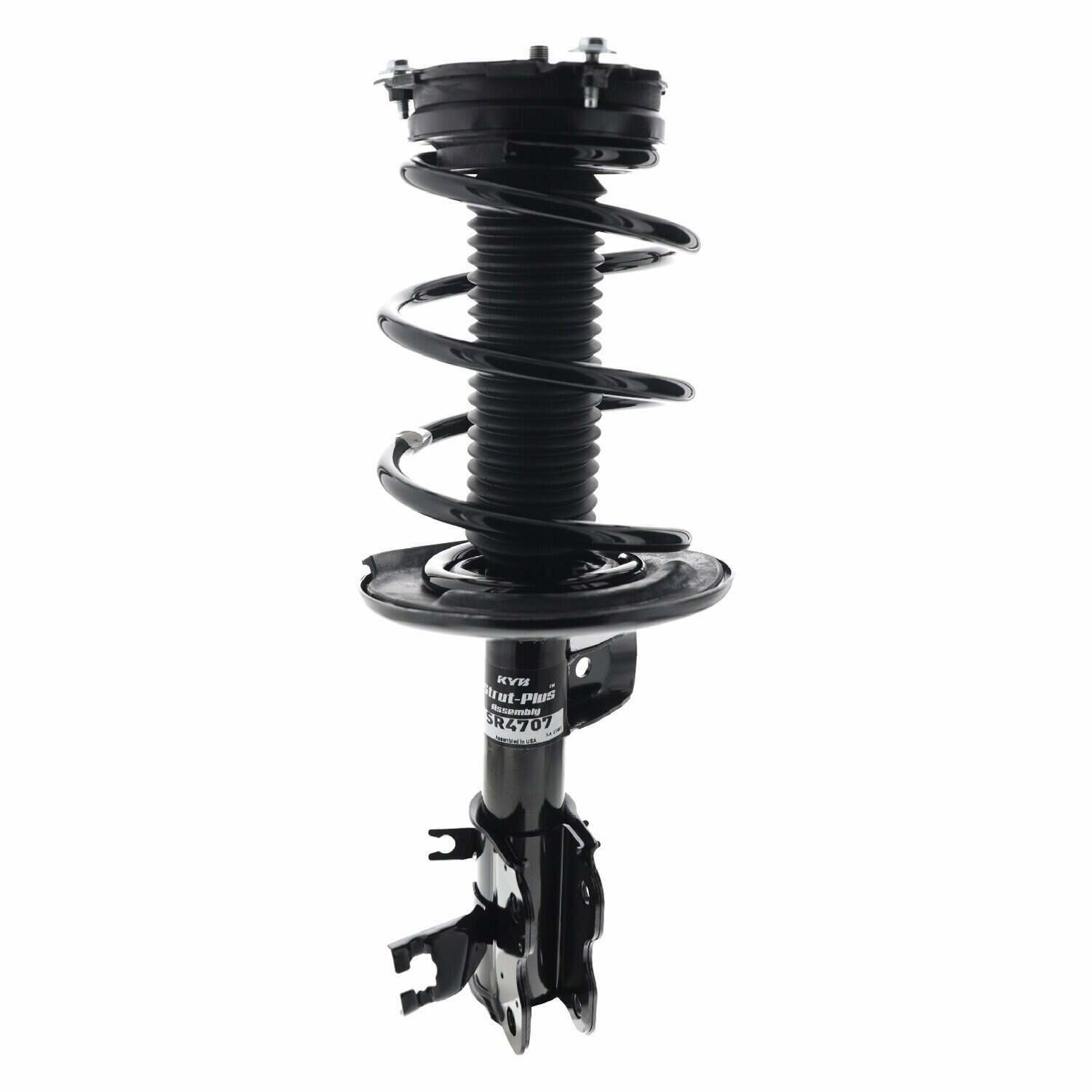 KYB Suspension Strut Plus Front Left 16-18 Nissan Altima(Exc. 3.5L) - SR4707