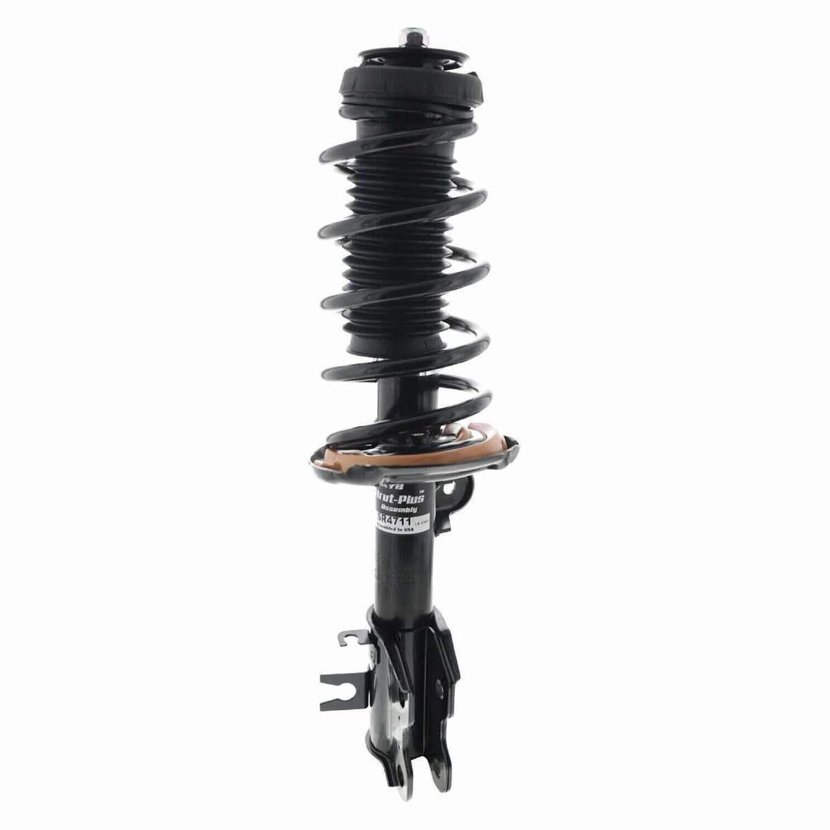 KYB Suspension Strut Plus Front Left 13-22 Buick Encore AWD / 15-22 Chevrolet Trax AWD - SR4711