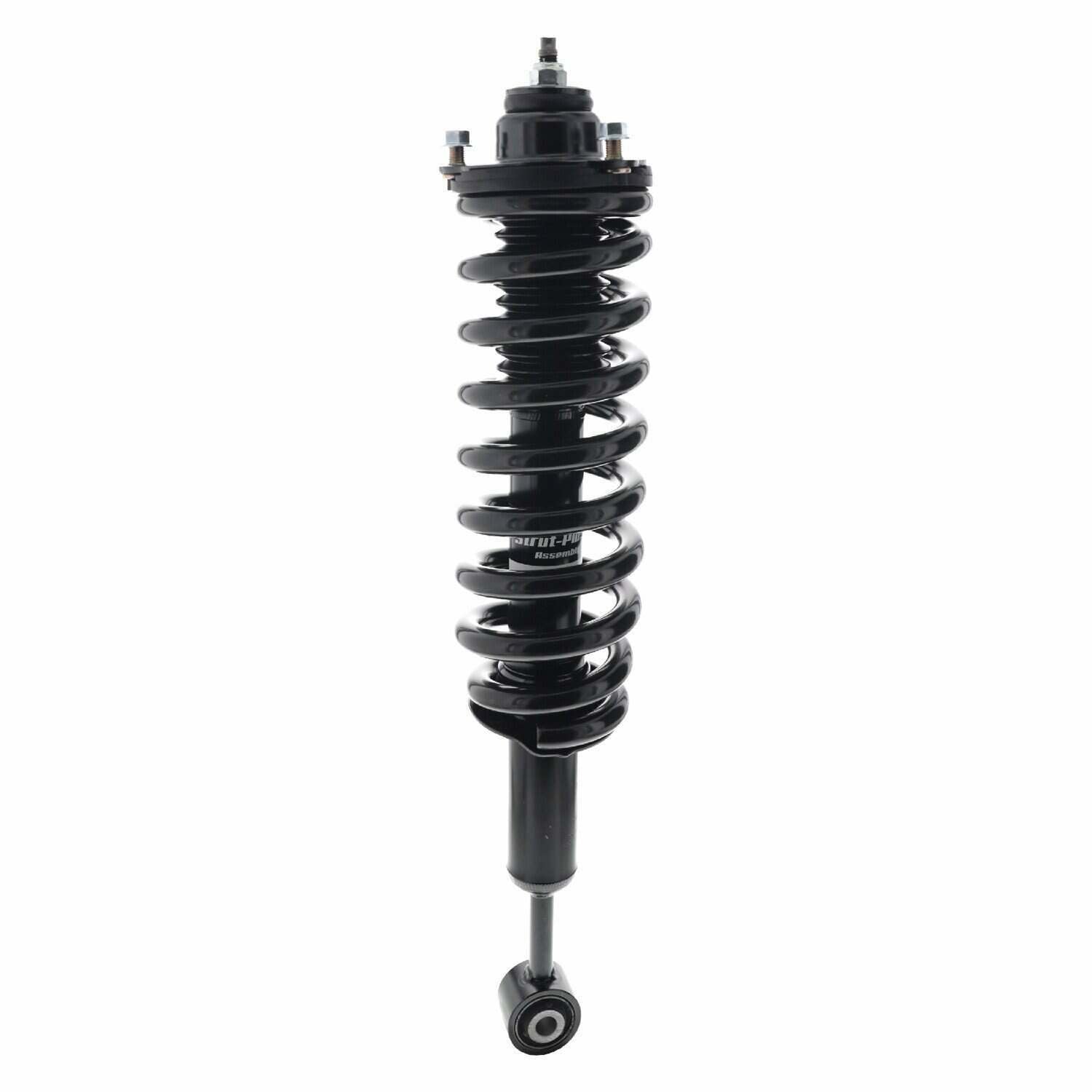 KYB Suspension Strut Plus Front Right 17-23 Lexus GX460 (w/o Adaptive Varable Suspension) - SR4714