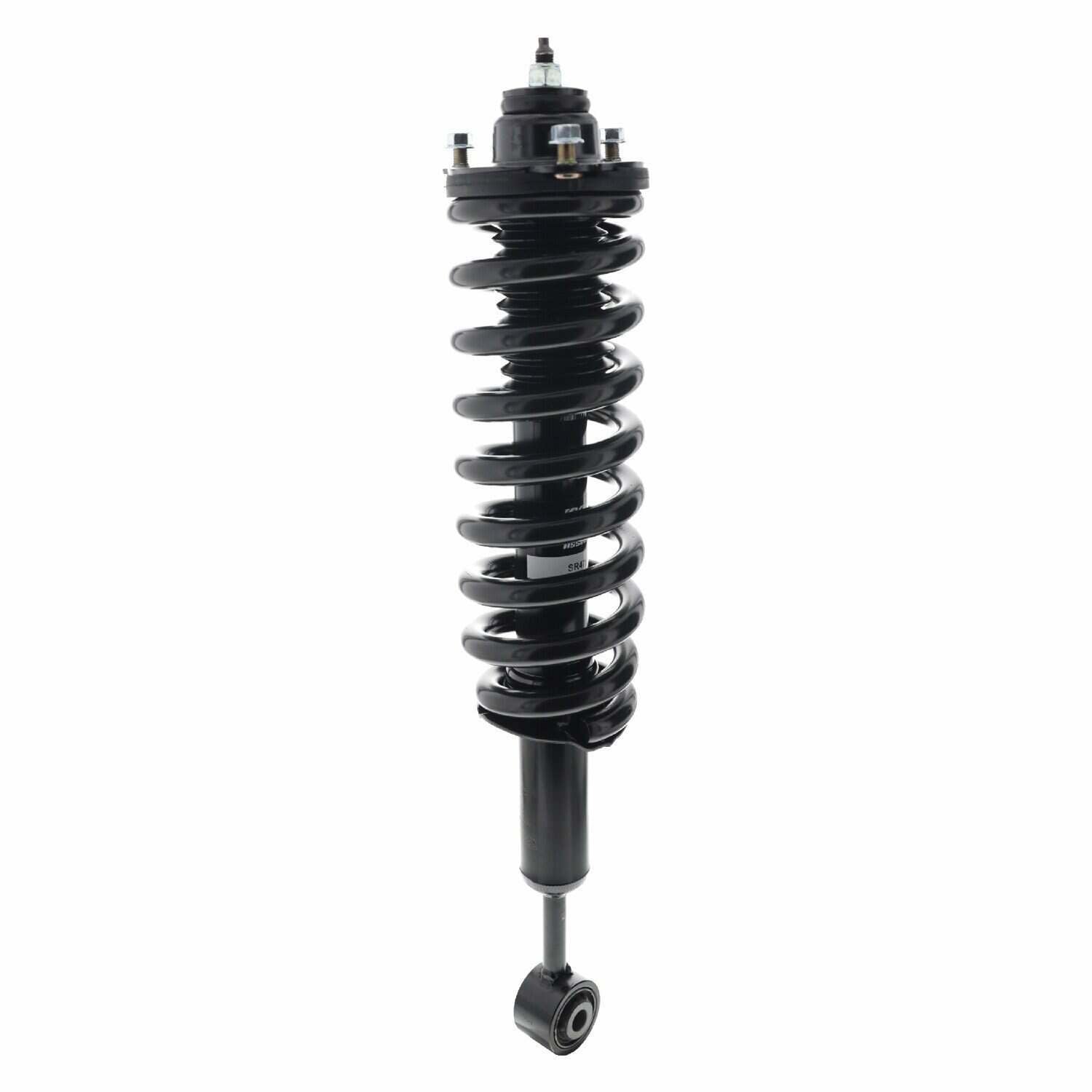 KYB Suspension Strut Plus Front Left 17-23 Lexus GX460 (w/o Adaptive Variable Suspension) - SR4715