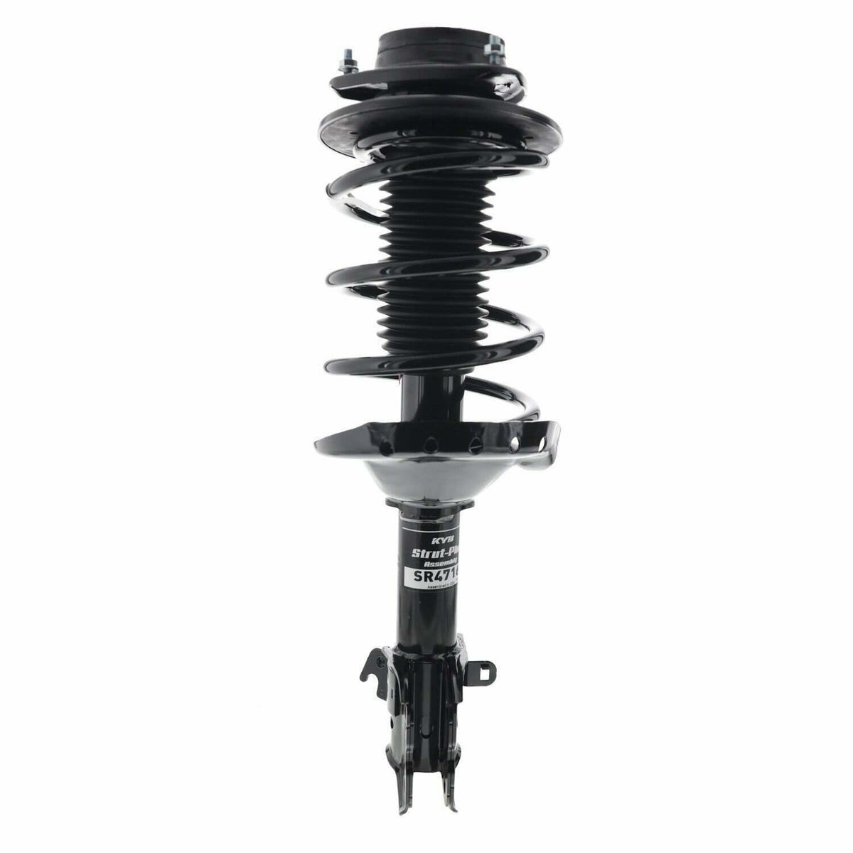 KYB Suspension 10-12 Subaru Legacy (Exc. 2.5GT) Strut-Plus Strut- Front Right - SR4716