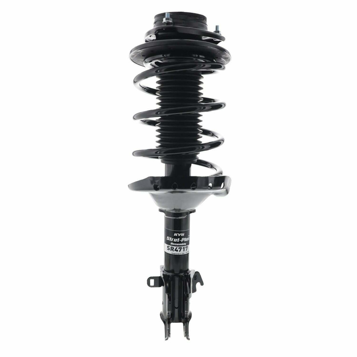 KYB Suspension 10-12 Subaru Legacy (Exc. 2.5GT) Strut-Plus Strut- Front Left - SR4717