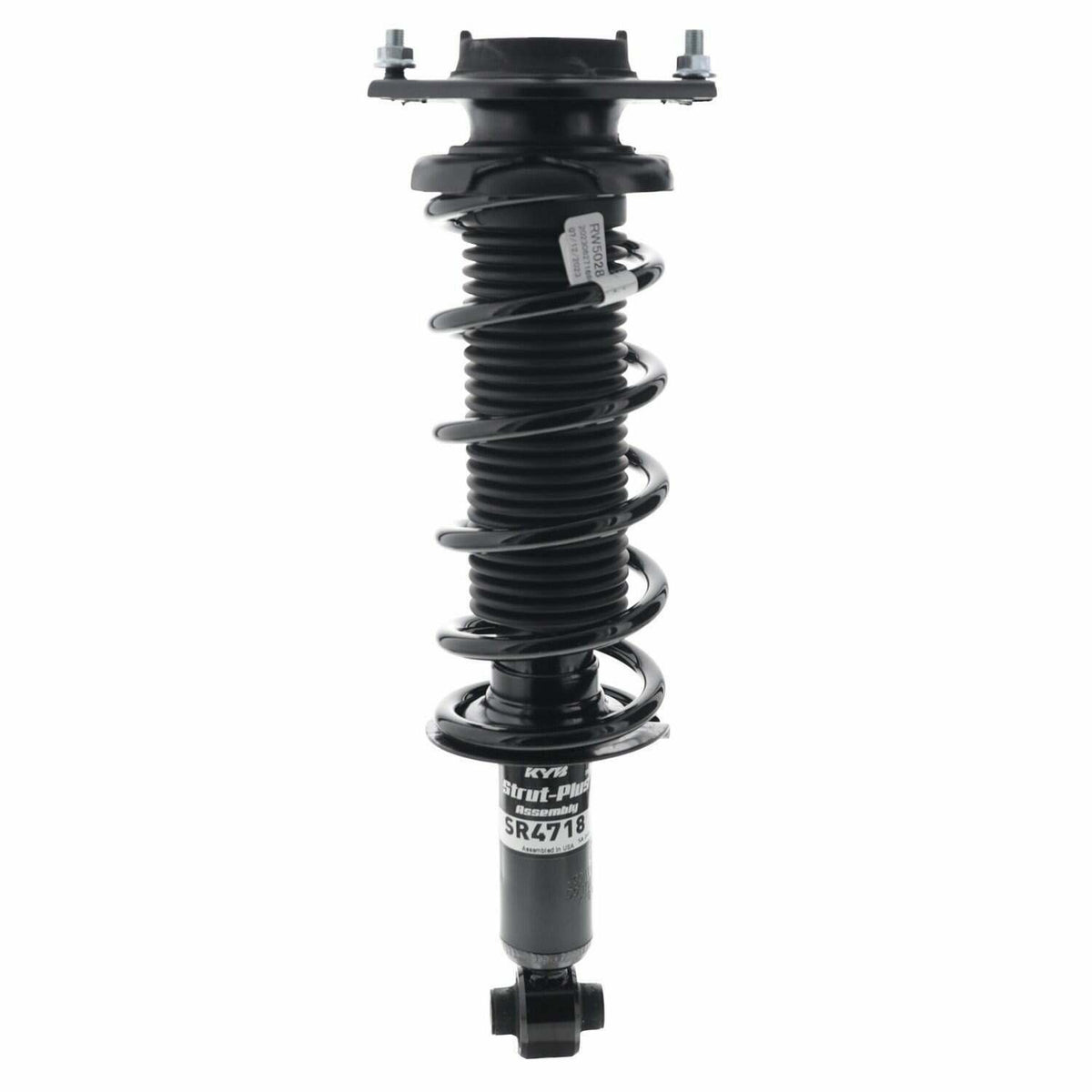 KYB Suspension 10-12 Subaru Legacy Strut-Plus Strut- Rear - SR4718