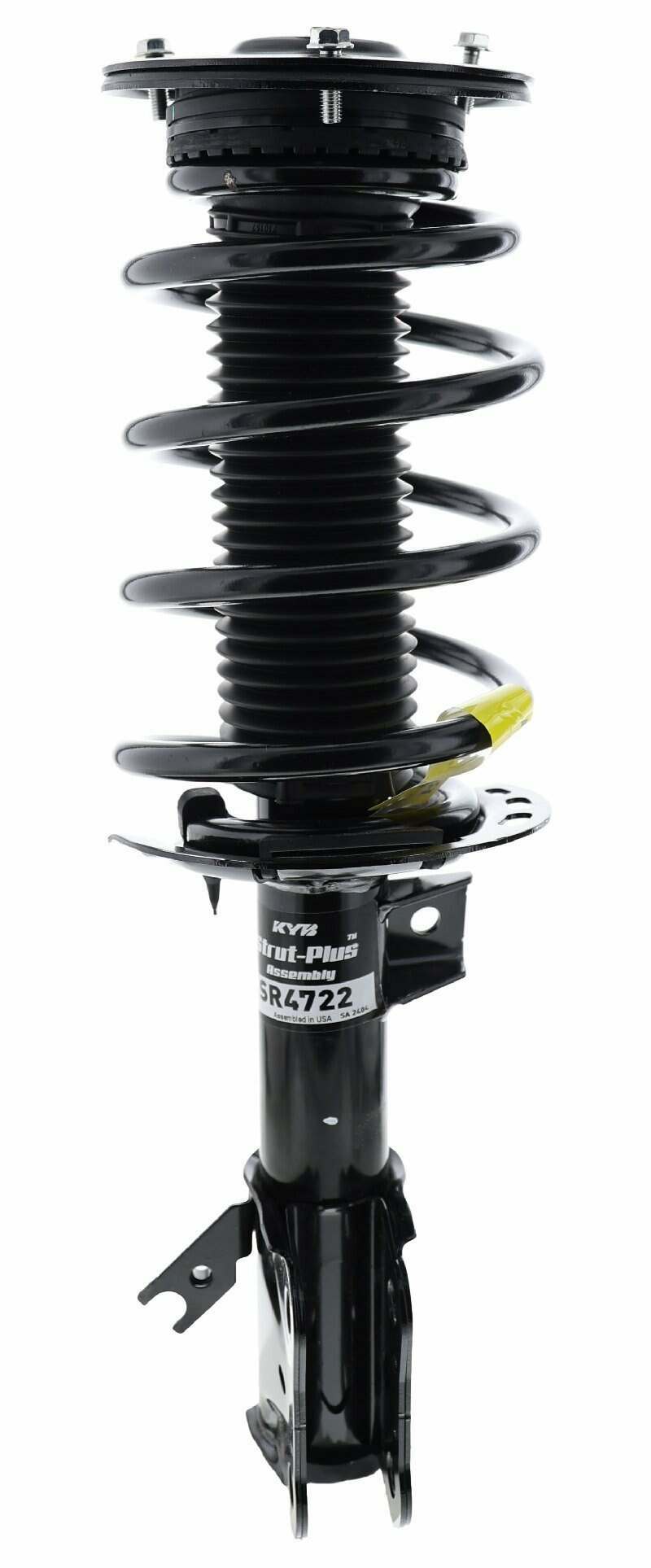 KYB Suspension 13-20 Ford Fusion FWD Front Left Strut-Plus - SR4722