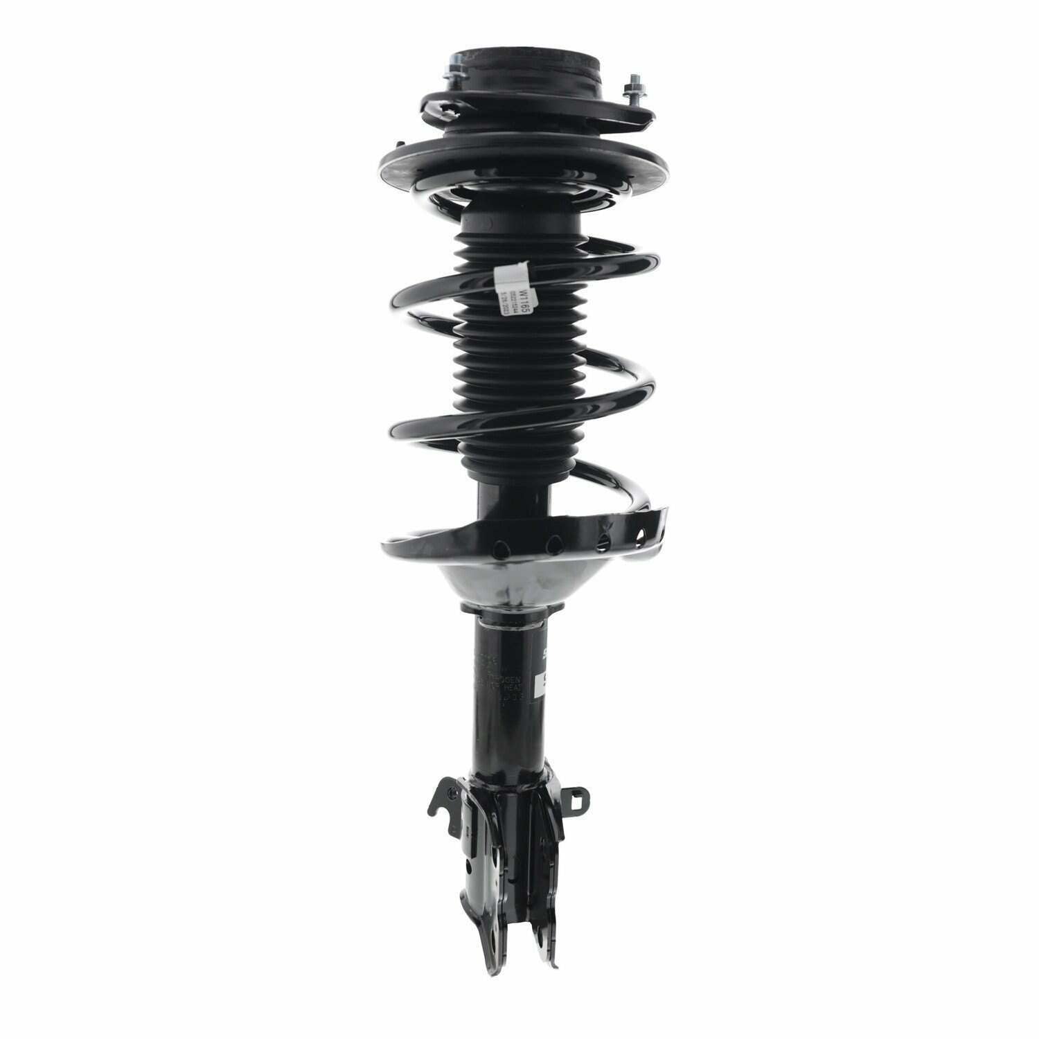 KYB Suspension 13-14 Subaru Legacy (Exc. 3.6R) Strut-Plus Strut- Front Right - SR4727