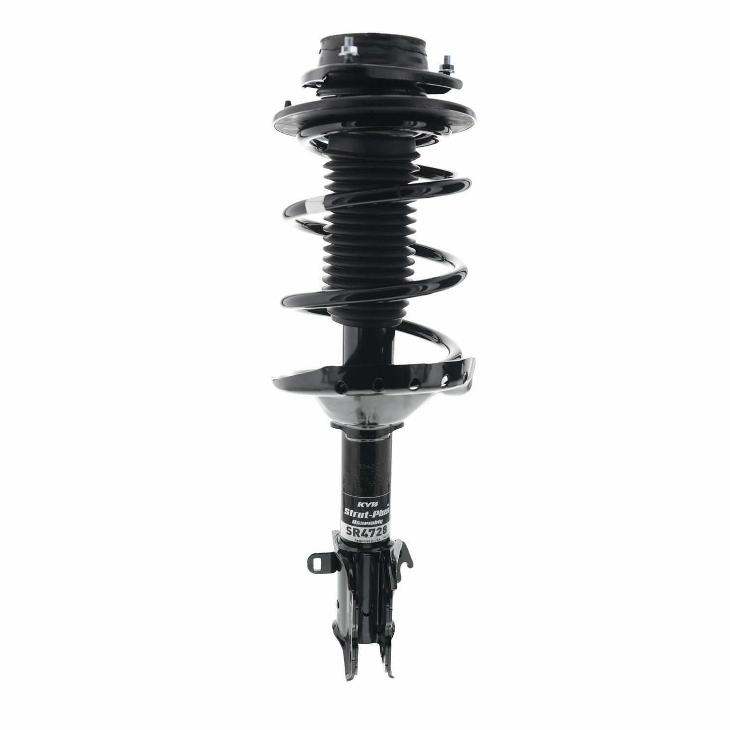 KYB Suspension 13-14 Subaru Legacy (Exc. 3.6R) Strut-Plus Strut- Front Left - SR4728