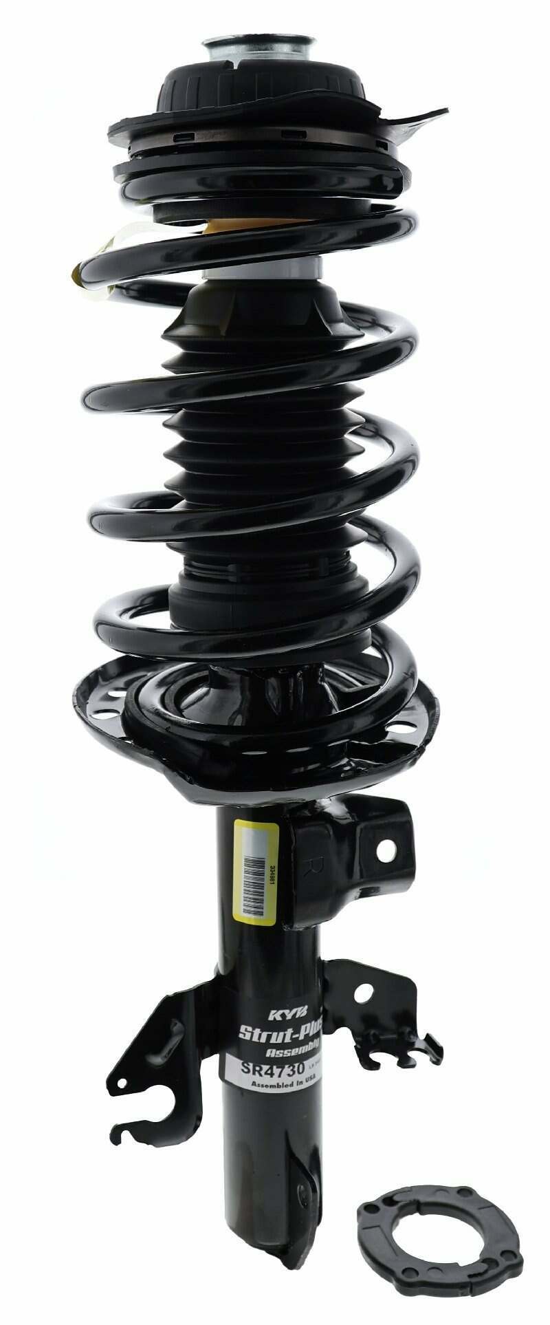 KYB Suspension 14-16 Dodge Dart SXT Strut-Plus Strut - FR - SR4730