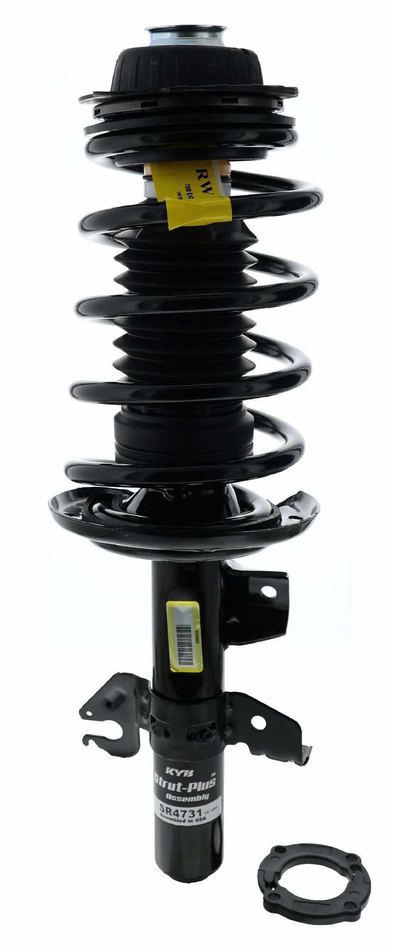 KYB Suspension 14-16 Dodge Dart SXT Strut-Plus Strut - FL - SR4731