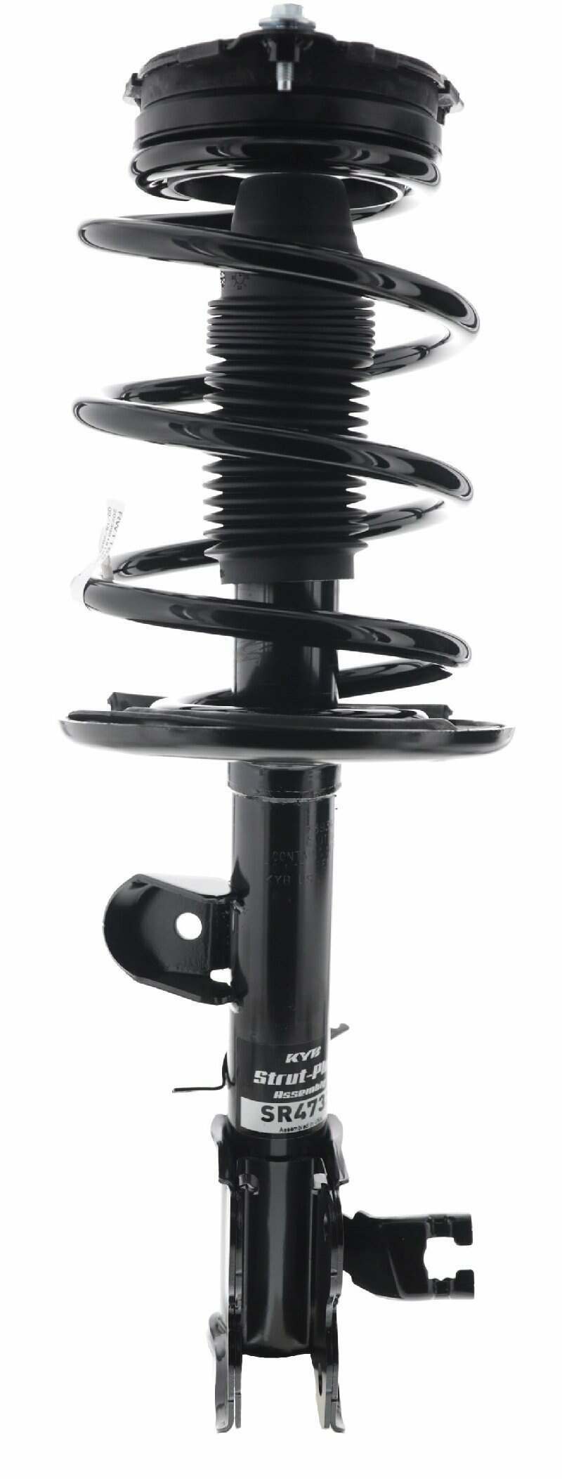 KYB Suspension 15-23 Nissan Murano Strut Plus Shocks & Struts - Front Right - SR4732