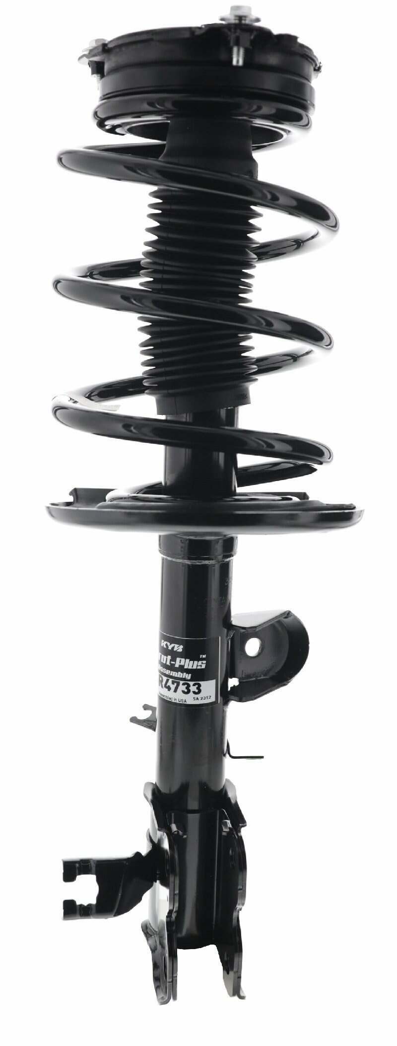 KYB Suspension 15-23 Nissan Murano Strut Plus Shocks & Struts - Front Left - SR4733