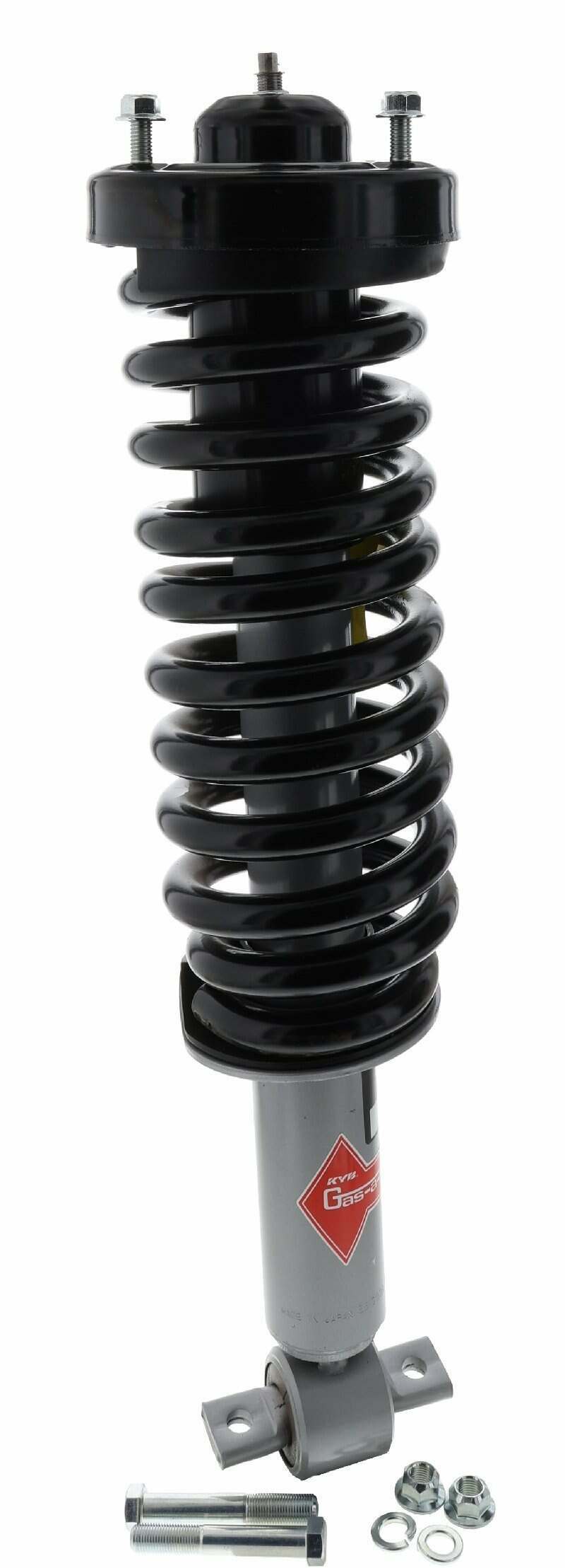 KYB Suspension 14-20 Ford F150 Strut-Plus Twin-Tube Complete Strut Assembly - SR4771