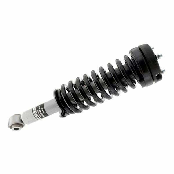KYB Suspension Strut Plus Front Left Truck-Plus Leveling Assembly 09-13 Ford F-150 4WD - SRG4171KL