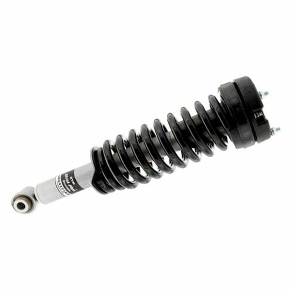 KYB Suspension Strut Plus Front Right Truck-Plus Leveling Assembly 09-13 Ford F-150 4WD - SRG4171KR