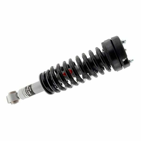 KYB Suspension Strut Plus Front Left Truck-Plus Leveling Assembly 09-13 Ford F-150 2WD - SRG4172KL