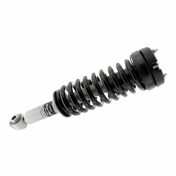 KYB Suspension Strut Plus Front Right Truck-Plus Leveling Assembly 09-13 Ford F-150 2WD - SRG4172KR