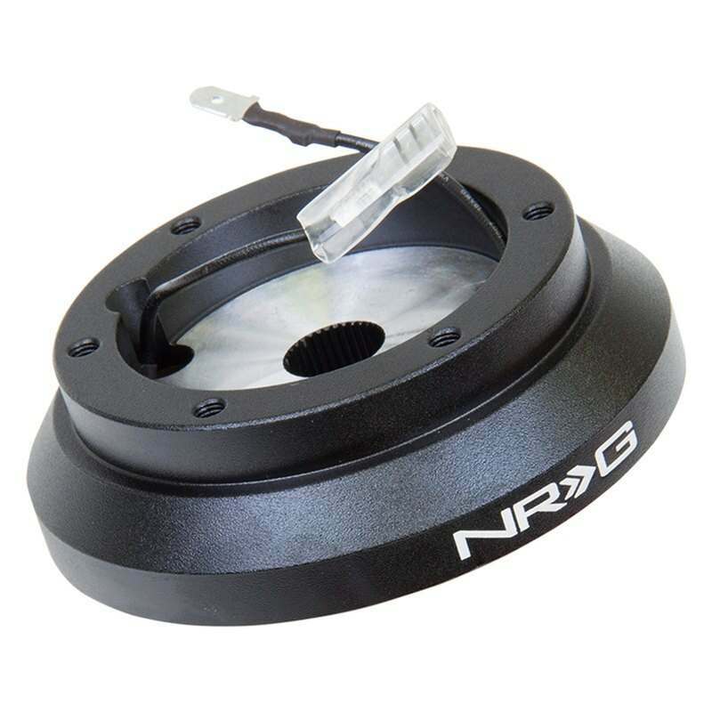 NRG Short Hub Mitsubishi / Subaru - SRK-100H