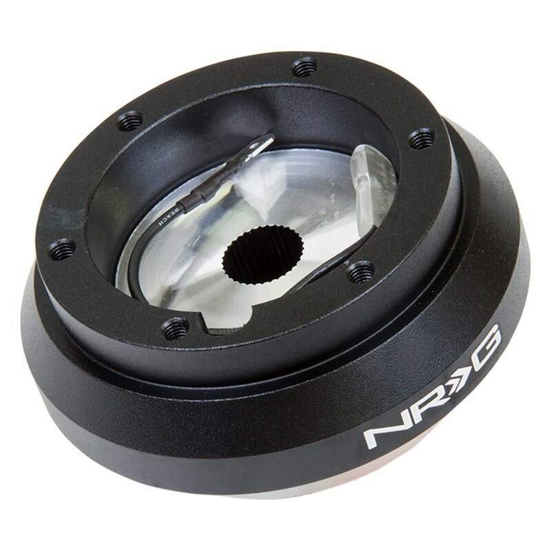 NRG Short Hub Toyota / Scion - SRK-120H