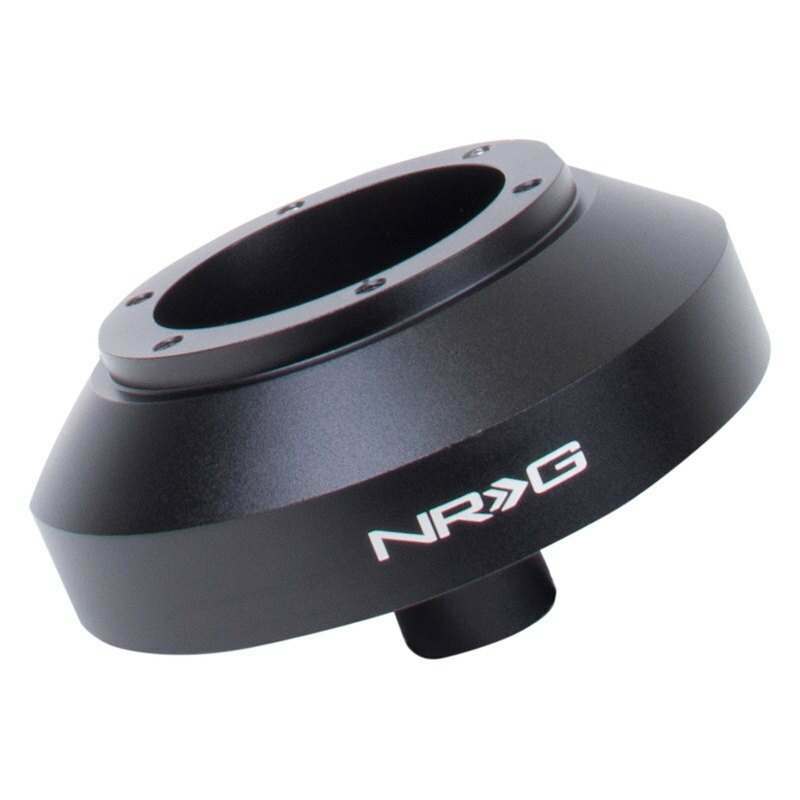 NRG Short Hub NSX - SRK-150H