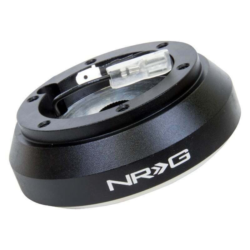 NRG Short Hub Mazda MX-5 NA, RX6, RX7 - SRK-160H
