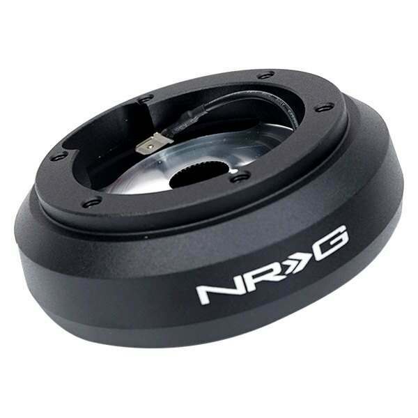 NRG Short Hub Mazda MX-5 NB I NC, RX8 - SRK-167H
