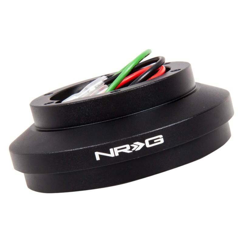 NRG Short Hub Ford Mustang Fox Body 79-89 - SRK-174H