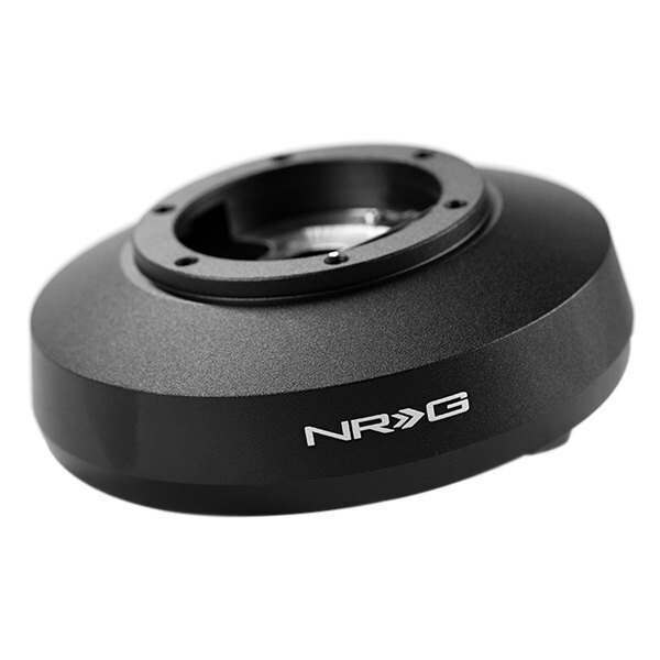 NRG Short Hub Ford Mustang 90-04 - SRK-179H