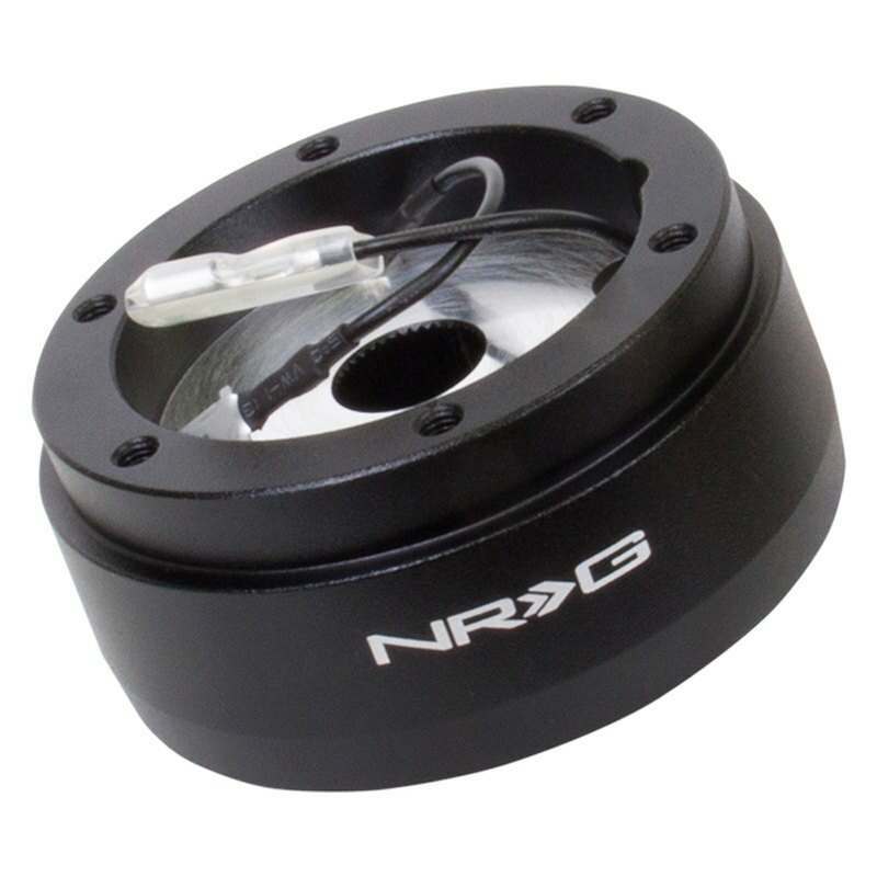 NRG Short Hub VW MK1 70-83 - SRK-186H