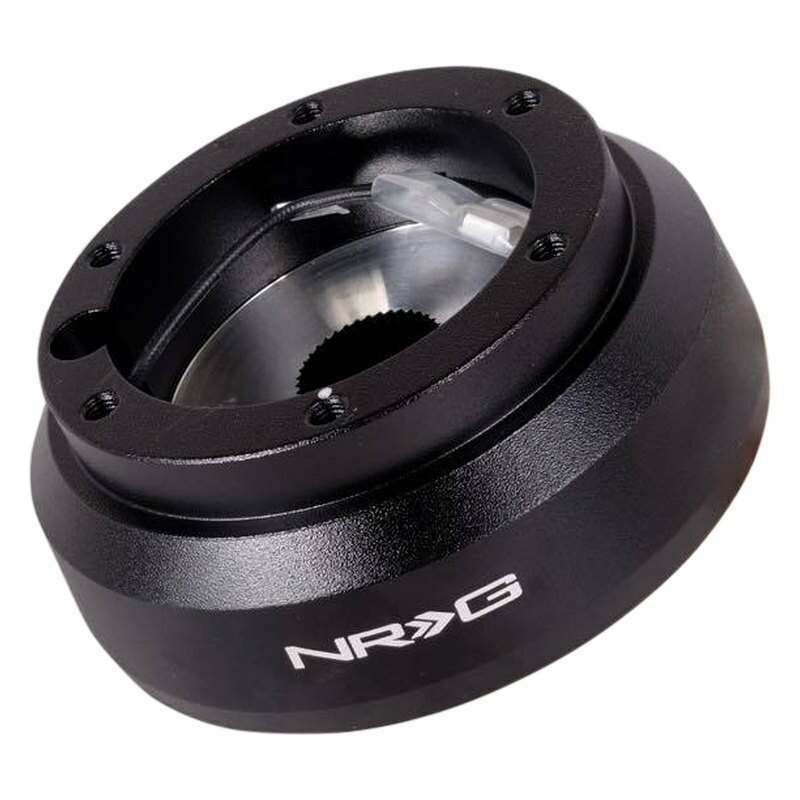 NRG Short Hub 1979-1983 Porsche 911 - SRK-188H