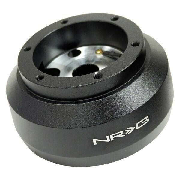 NRG Short Hub 85 1/2 - 04 Porsche Boxter - SRK-189H