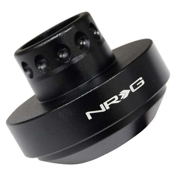NRG Short Spline Adapter - Can Am Commender / Maverick - SRK-CANH