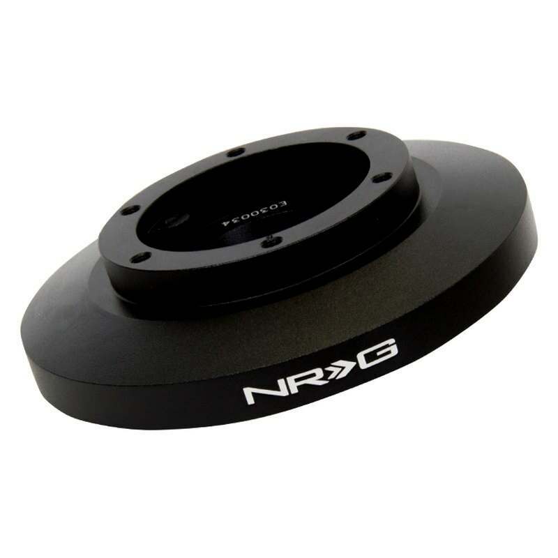 NRG Short Hub BMW E36 - SRK-E36H