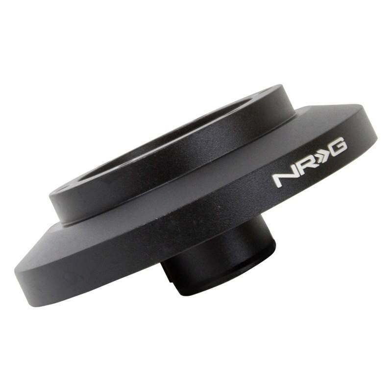 NRG Short Hub BMW E46 - SRK-E46H