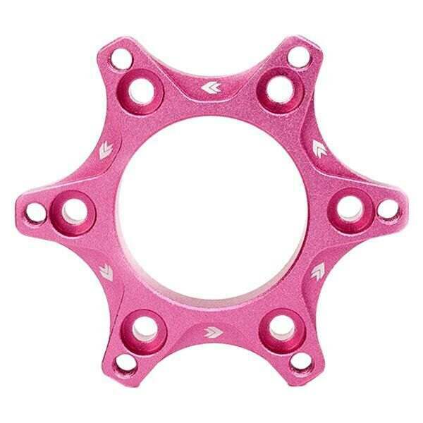 NRG Short Hub Logitec Pink - SRK-LOTH-PK