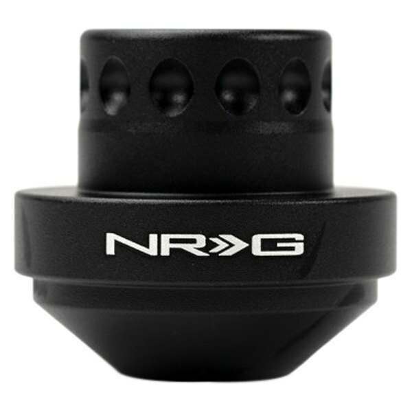 NRG Race Short Hub Black EG6 Civic / Integra - SRK-RL110H-BK
