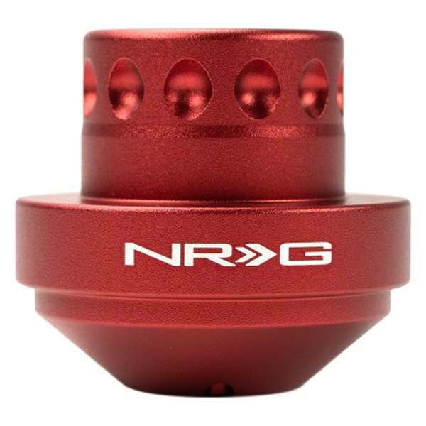 NRG Race Short Hub Red EG6 Civic / Integra - SRK-RL110H-RD