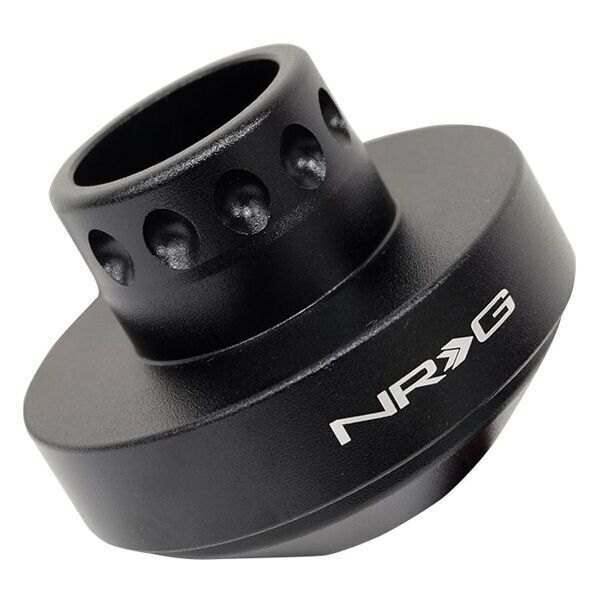 NRG Short Spline Adapter - Can Am Maverick x3 - SRK-RLMX3H