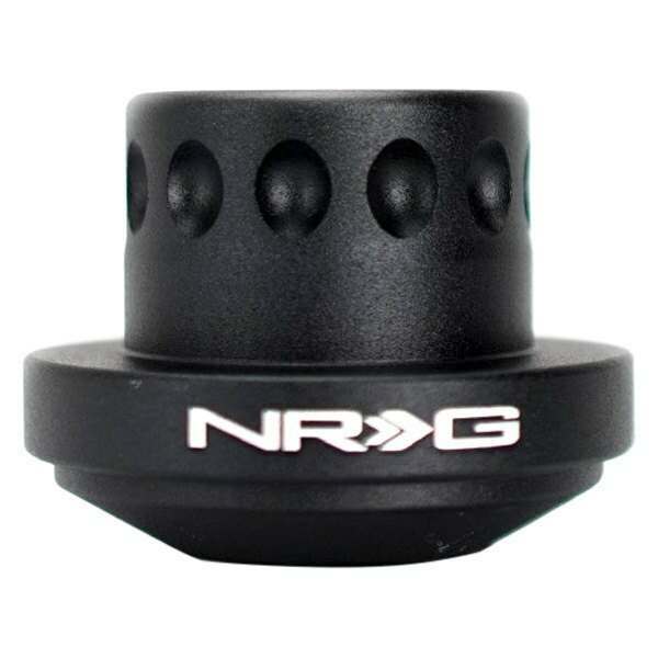 NRG Short Spline Adapter - Woodward Version 2 - SRk-RLWH