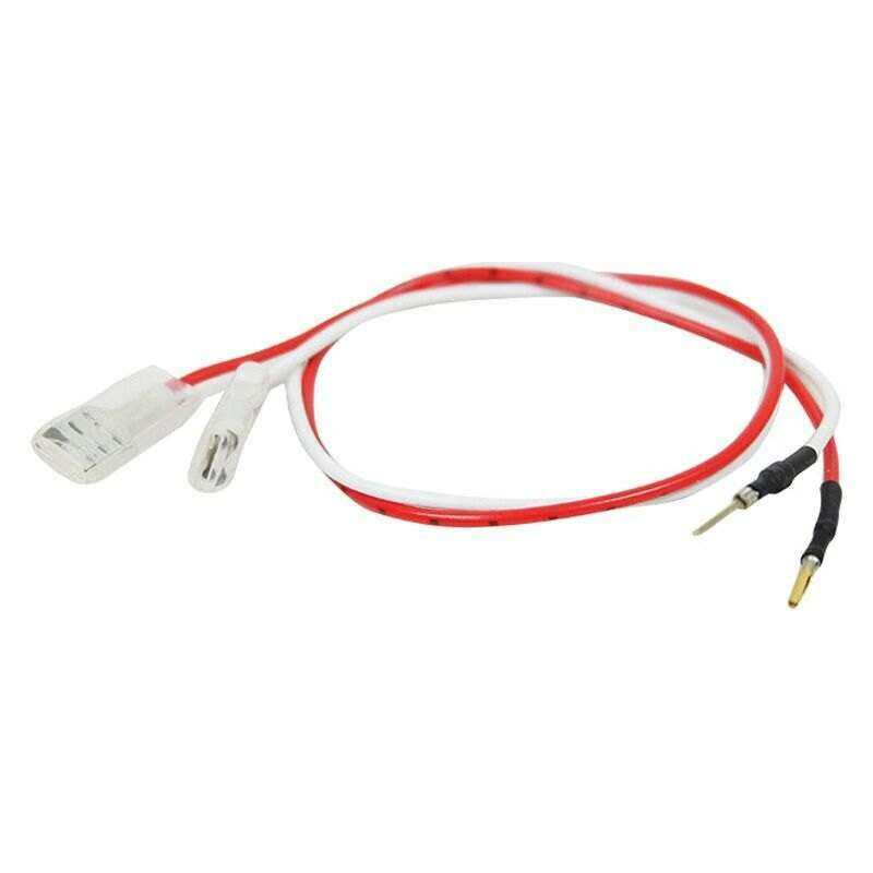NRG Female and male transistors for the horn 2pcs ( male and female). - SRK-TRANS
