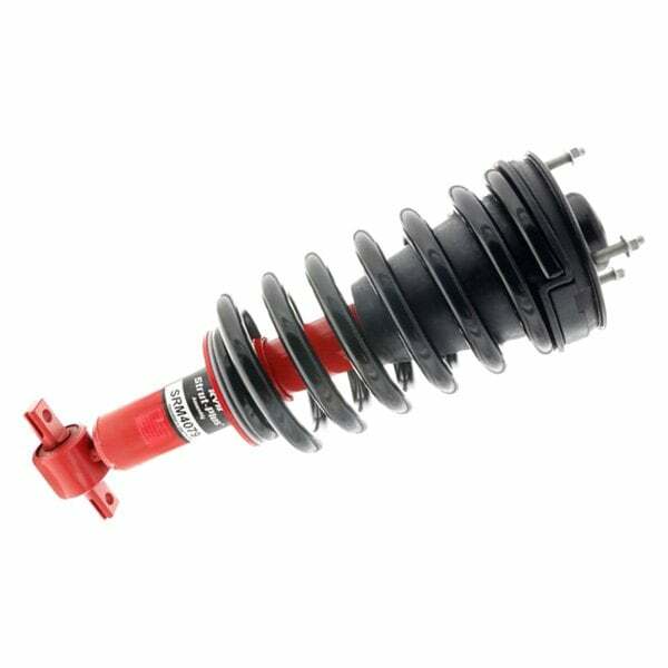 KYB Suspension Monomax Front 07-13 Chevy Silverado 1500 - SRM4079