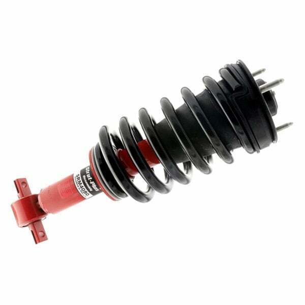 KYB Suspension Monomax Front 07-10 Chevrolet Tahoe (2WD) - SRM4080