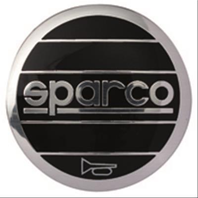 Sparco Horn Button Center - 01597P
