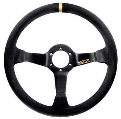 Sparco Strwhl Champion - 015TCHMP