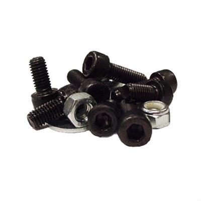 Sparco Seat Hardware Spacer Kit - 50003
