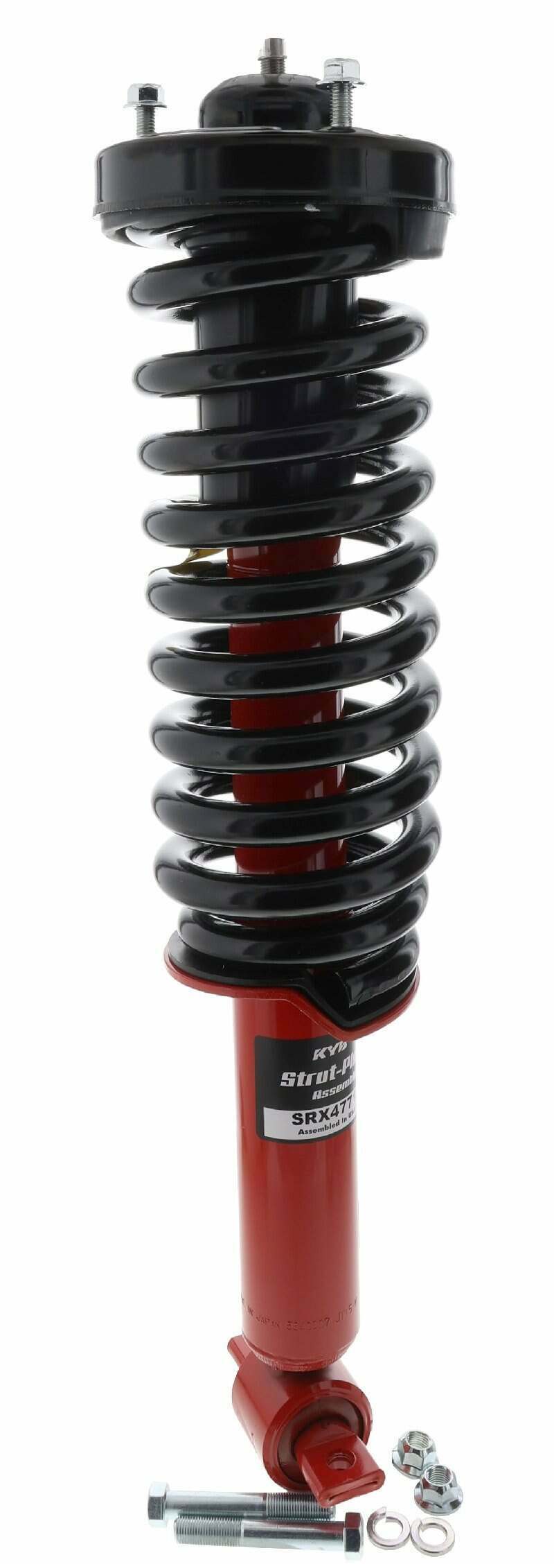 KYB Suspension 14-20 Ford F150 Front Truck-Plus Leveling Assembly - SRX4771