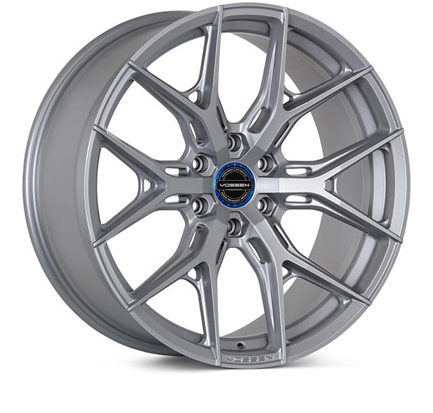 Vossen HF6-4 Hybrid Forged 6 Lug Wheel