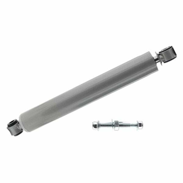 KYB Suspension Steering Stabilizers Front 08-16 Ford F-250 Super Duty(4WD) - SS10202HD