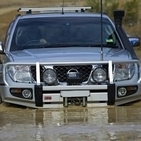 ARB Safari Vspec Snorkel - SS736HF