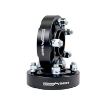 Wheel Spacers (2020-2025 Explorer ST)